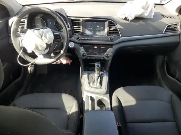 5NPD84LF0JH400629 2018 HYUNDAI ELANTRA - Image 8