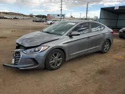 5NPD84LF0JH401392 2018 HYUNDAI ELANTRA