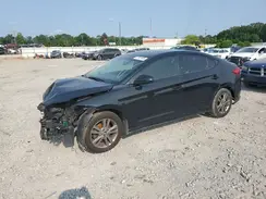 5NPD84LF0JH401425 2018 HYUNDAI ELANTRA