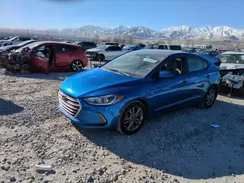 5NPD84LF0JH401568 2018 HYUNDAI ELANTRA