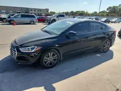 5NPD84LF0JH401652 2018 HYUNDAI ELANTRA