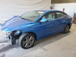 5NPD84LF0JH401781 2018 HYUNDAI ELANTRA