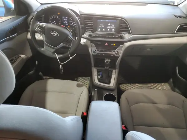 5NPD84LF0JH401781 2018 HYUNDAI ELANTRA - Image 8