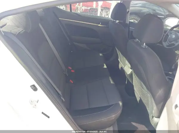 5NPD84LF0JH401991 2018 HYUNDAI ELANTRA - Image 8