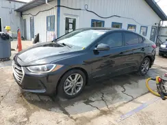 5NPD84LF0JH402123 2018 HYUNDAI ELANTRA