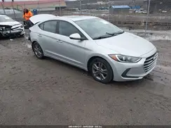 5NPD84LF0JH402140 2018 HYUNDAI ELANTRA