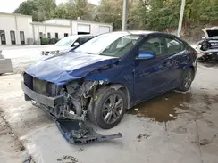 5NPD84LF0JH402283 2018 HYUNDAI ELANTRA