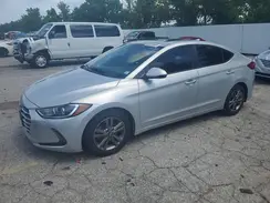 5NPD84LF0JH402347 2018 HYUNDAI ELANTRA
