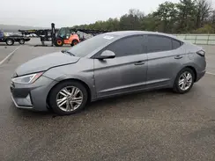 5NPD84LF0KH402026 2019 HYUNDAI ELANTRA