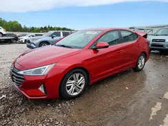 5NPD84LF0KH402043 2019 HYUNDAI ELANTRA