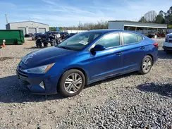 5NPD84LF0KH402477 2019 HYUNDAI ELANTRA