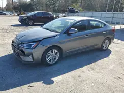 5NPD84LF0KH403161 2019 HYUNDAI ELANTRA