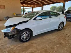 5NPD84LF0KH403371 2019 HYUNDAI ELANTRA