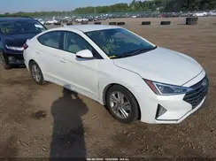 5NPD84LF0KH403628 2019 HYUNDAI ELANTRA