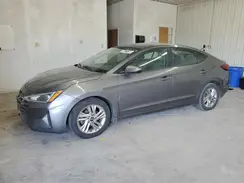 5NPD84LF0KH403869 2019 HYUNDAI ELANTRA