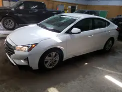5NPD84LF0KH404312 2019 HYUNDAI ELANTRA