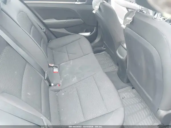 5NPD84LF0KH404827 2019 HYUNDAI ELANTRA - Image 8