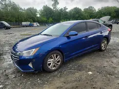 5NPD84LF0KH404858 2019 HYUNDAI ELANTRA