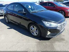 5NPD84LF0KH406383 2019 HYUNDAI ELANTRA