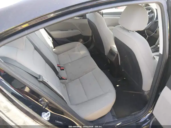5NPD84LF0KH406383 2019 HYUNDAI ELANTRA - Image 8