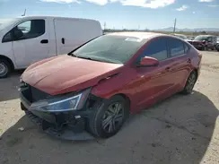 5NPD84LF0KH406660 2019 HYUNDAI ELANTRA