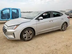 5NPD84LF0KH406836 2019 HYUNDAI ELANTRA