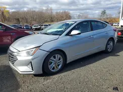 5NPD84LF0KH408179 2019 HYUNDAI ELANTRA