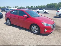 5NPD84LF0KH408392 2019 HYUNDAI ELANTRA