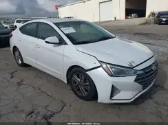 5NPD84LF0KH408442 2019 HYUNDAI ELANTRA