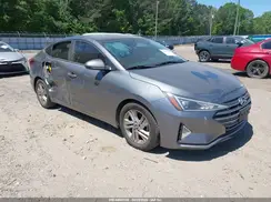 5NPD84LF0KH408537 2019 HYUNDAI ELANTRA