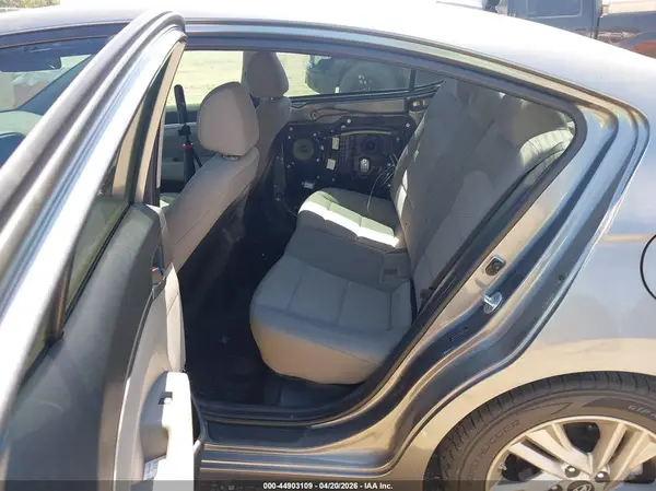 5NPD84LF0KH408537 2019 HYUNDAI ELANTRA - Image 8