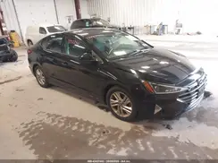 5NPD84LF0KH410398 2019 HYUNDAI ELANTRA