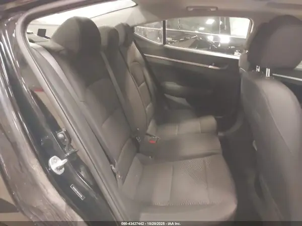 5NPD84LF0KH410398 2019 HYUNDAI ELANTRA - Image 8