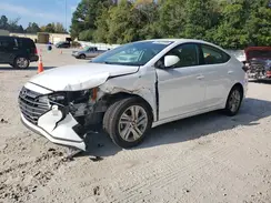 5NPD84LF0KH411647 2019 HYUNDAI ELANTRA