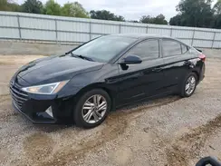5NPD84LF0KH412152 2019 HYUNDAI ELANTRA