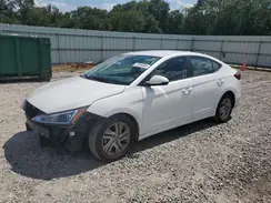5NPD84LF0KH412720 2019 HYUNDAI ELANTRA