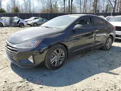 5NPD84LF0KH412765 2019 HYUNDAI ELANTRA