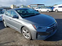 5NPD84LF0KH413060 2019 HYUNDAI ELANTRA