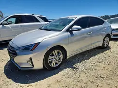 5NPD84LF0KH413124 2019 HYUNDAI ELANTRA