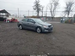 5NPD84LF0KH413348 2019 HYUNDAI ELANTRA