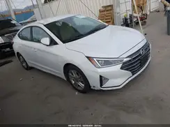 5NPD84LF0KH413480 2019 HYUNDAI ELANTRA