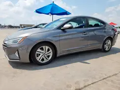 5NPD84LF0KH413589 2019 HYUNDAI ELANTRA