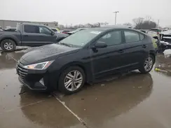 5NPD84LF0KH413785 2019 HYUNDAI ELANTRA