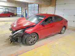 5NPD84LF0KH413964 2019 HYUNDAI ELANTRA