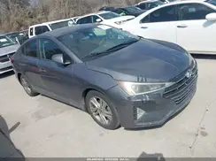 5NPD84LF0KH414208 2019 HYUNDAI ELANTRA
