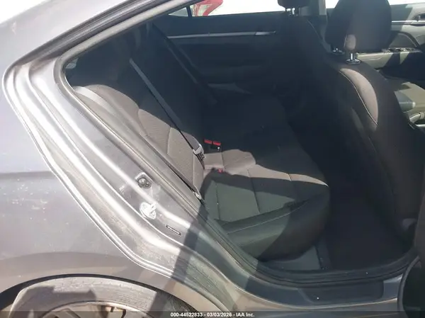 5NPD84LF0KH414208 2019 HYUNDAI ELANTRA - Image 8