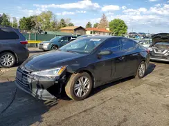 5NPD84LF0KH414452 2019 HYUNDAI ELANTRA