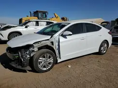 5NPD84LF0KH414662 2019 HYUNDAI ELANTRA