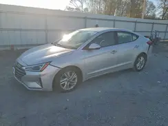 5NPD84LF0KH414905 2019 HYUNDAI ELANTRA