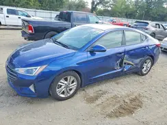 5NPD84LF0KH415598 2019 HYUNDAI ELANTRA